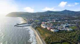 1,200 homes at Ballymore’s Sea Gardens in Bray lead new housing schemes in Wicklow