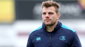 Jordi Murphy signs a two-year deal with Ulster