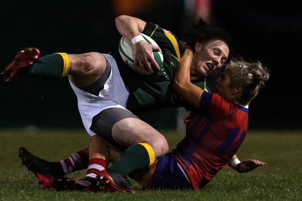 AIL women’s round-up: Wicklow make history with maiden win over Malone