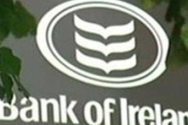 Bank of Ireland resolves issues with online banking services