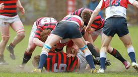 Oldest rugby club in Ireland takes step into the modern age
