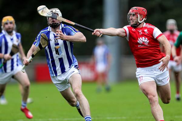 Cuala sink stout-hearted Ballyboden in titanic championship battle