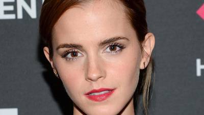 In Praise of  … Emma Watson
