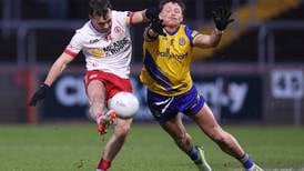 Tyrone beat Roscommon for first winning start in division one since 2020 