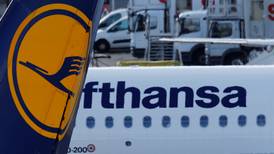 Lufthansa confirms offer for part of Alitalia