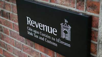Revenue to further defer changes to flat rate expenses regime