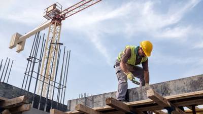 Construction material inflation ‘having impact on tender prices’
