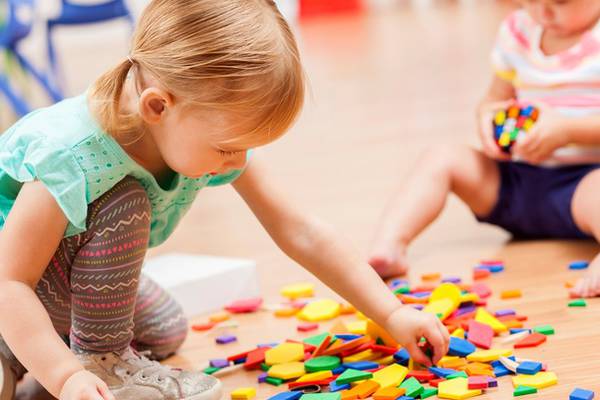 Safety problems in childcare services highlighted in report