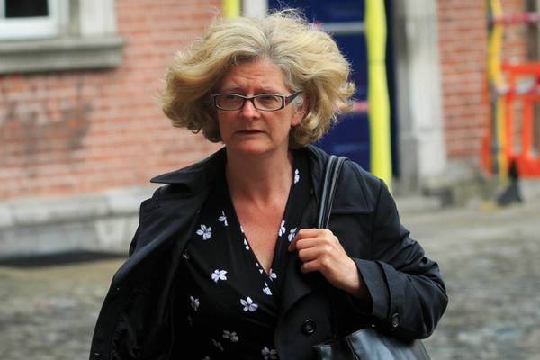 Tribunal witness did not form view gardaí acting improperly
