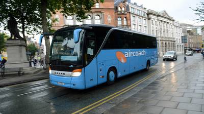 Private bus operators pay lower wages than Bus Éireann
