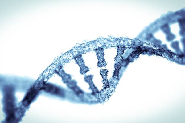 US scientists in bold attempt to permanently change patient’s DNA