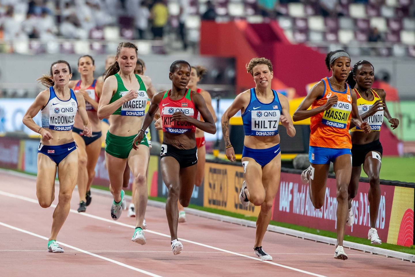 Sonia O’Sullivan: Intense training bringing faster marathon times, but ...
