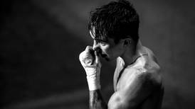Michael Conlan left defeated and disillusioned in Rio
