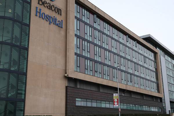 The Irish Times view on the Beacon hospital: an indefensible breach of trust