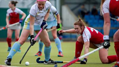 Four new players named in Irish women’s hockey squad for Spain friendlies