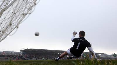 Galway retain focus  against spirited Westmeath