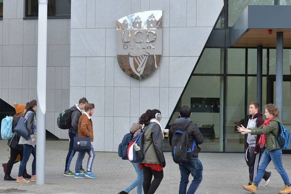 UCD to increase campus rent by 12% over three years