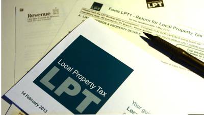 Over 1m property tax letters sent to homeowners across  State