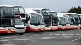 Bus Éireann staff to ballot for strike over Expressway fears