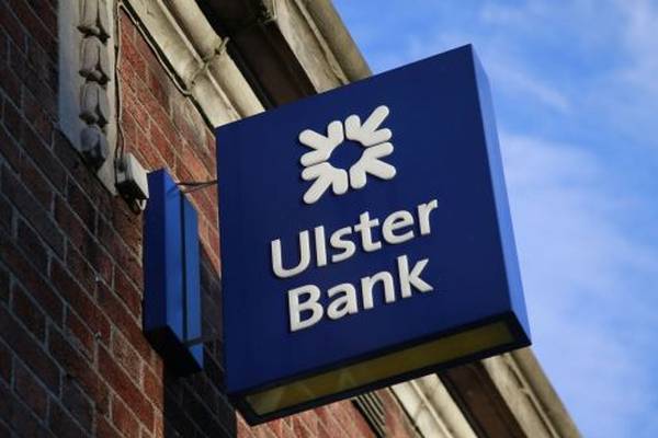 Ulster Bank declines Oireachtas committee invite on accounts issue