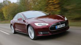 Irish Times best buys: Luxury cars