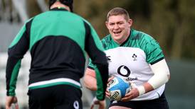 Six Nations: Italy v Ireland - Kick-off time, TV details, team news and more