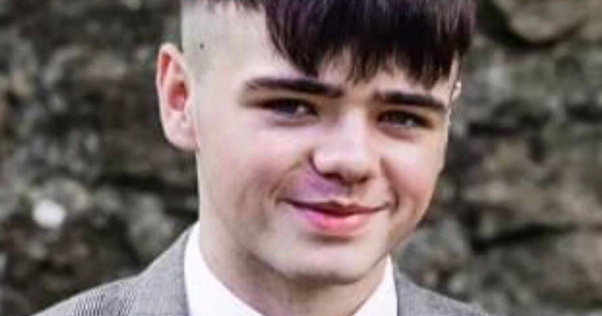 Reece Donohoe (17) who died in workplace accident remembered for ‘glint in his eye’ at funeral