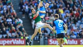 Jonny Cooper: For the teams left in the All-Ireland race, these days are about learning and loving