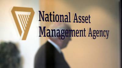 Nama redeems further €1.1bn of senior bonds