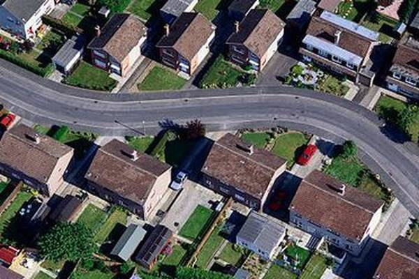 Review to focus on homes costing no more than one third of income