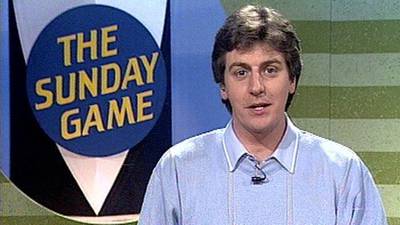 The Sunday Game: 40 years setting the agenda, if not fashion trends