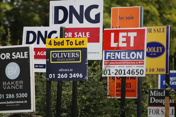 State’s reliance on private landlords rises sharply