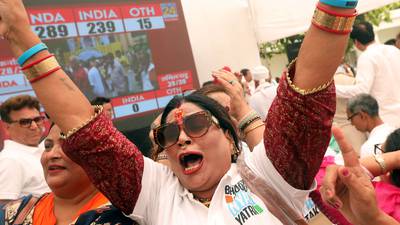 India election: Policy of ignoring grassroots problems dampens Modi performance at polls 