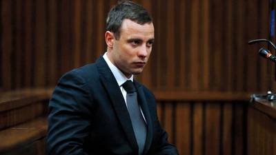 Pistorius is ‘severely traumatised’ after killing Reeva Steenkamp