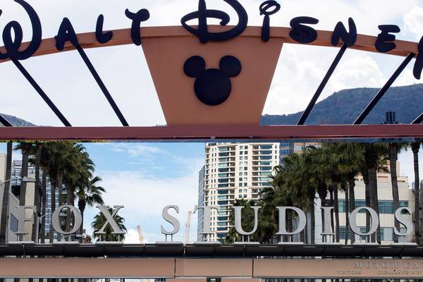 Disney takes $5bn hit but avoids ‘unmitigated disaster’
