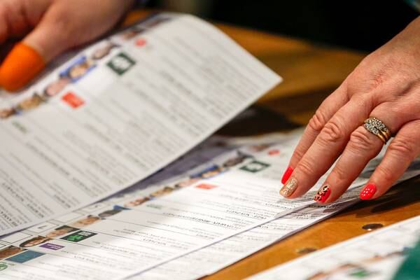 After three days of counting, clear winners and losers emerge in local and European elections