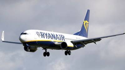 Ryanair passenger arrested at Shannon so drunk she thought she was still in Spain