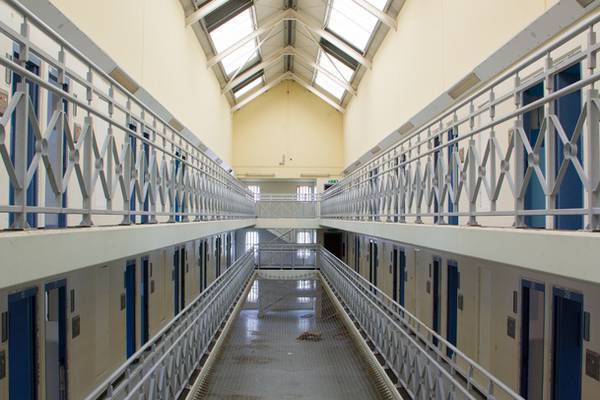 Call for jails to release more prisoners due to coronavirus crisis