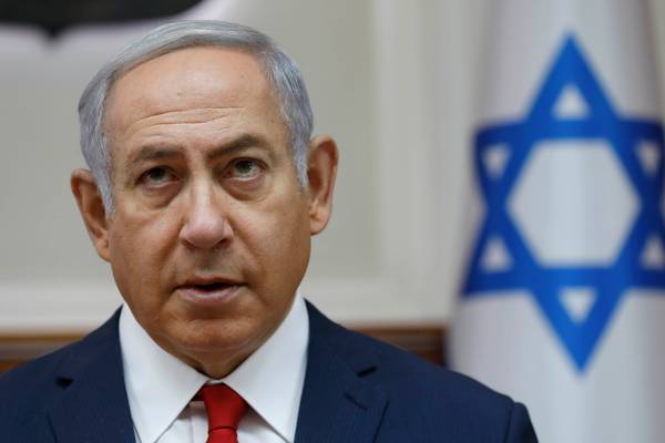 EU ambassador to Israel under fire for criticising ‘racist’ Bill