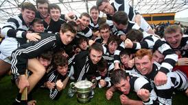 St Kieran’s defeat neighbours Kilkenny CBS to claim Croke  Cup glory