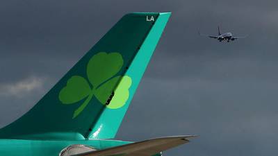 Government able to discuss IAG offer under rules