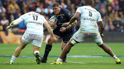 Tadhg Furlong now one of Irish rugby’s top earners