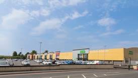 Private Irish investor pays €15.4m for Carlow Retail Park