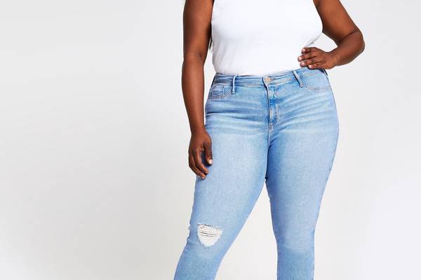 The best jeans for women of all shapes and sizes
