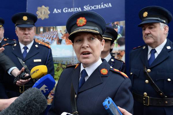 Scope of Garda whistleblower inquiry may be widened