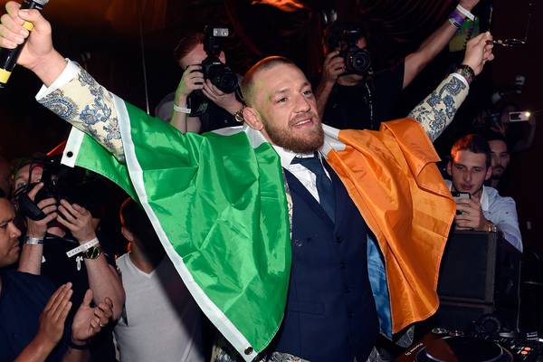 Una Mullally: McGregor fight was a circus, but no one was made a clown