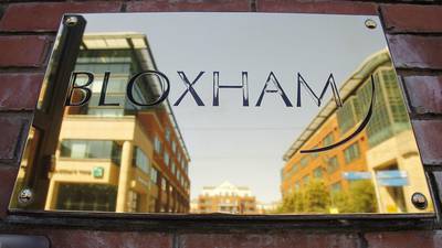 Solicitors’ insurer seeking judgment for €4.9m under 2011 settlement with Bloxham