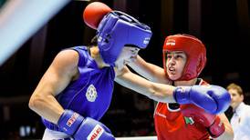 Katie Taylor: “I knew this was a history-making fight”