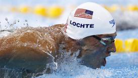 Reports that  Lochte held at gunpoint in Rio ‘not true’ - IOC