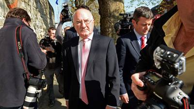 Anglo verdict: Witnesses praise bankers ahead of sentencing